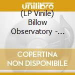 (LP Vinile) Billow Observatory - Calque/Soliton (Whirlpool Blue Vinyl lp vinile