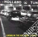 Mockers (The) - Living In Holland Tunnel cd