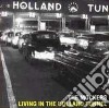 Mockers (The) - Living In Holland Tunnel cd