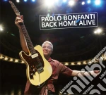 Paolo Bonfanti - Back Home Alive cd