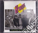 Rhythm'n'rollin' - cd