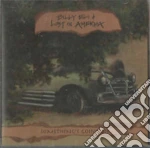 Billy Eli & Lost In America - Something's Going On cd
