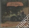 Billy Eli & Lost In America - Something's Going On cd