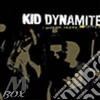 Kid Dynamite - Shorter, Faster, Louder cd