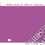 Electric pink cd