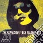 Flash Flash Flash cd