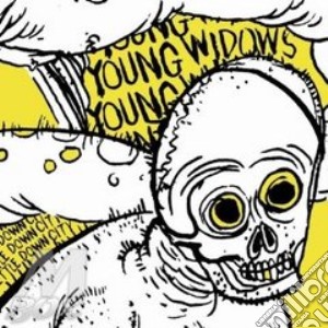 Young Widows - Settle Down City cd musicale di Widows Young