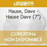 Hause, Dave - Hause Dave (7