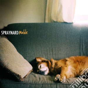 Spraynard - Mable cd musicale di Spraynard