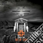 Anges De La Nuit (Les) - Out Of Sight cd