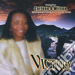 Carlene B. Wilson - Victory