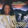Carlene B. Wilson - Victory cd