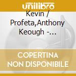Kevin / Profeta,Anthony Keough - Peaceful Pets cd
