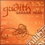 Judith - Saharah Seas cd