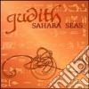 Judith - Saharah Seas cd
