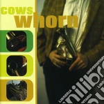 Cows - Whorn cd