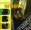 Cows - Whorn cd