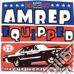 Amrep Equipped 96-97 / Various cd