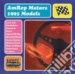 Amrep Motors 1995 Models / Various cd