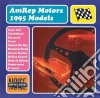 Amrep Motors 1995 Models / Various cd