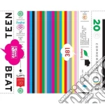 Teenbeat 20Th Anniversary / Various cd