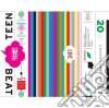Teenbeat 20Th Anniversary / Various cd