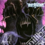 Ugliness Revealed cd