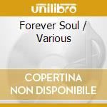 Forever Soul / Various cd