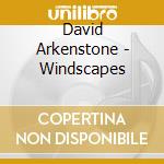 David Arkenstone - Windscapes cd