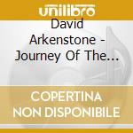 David Arkenstone - Journey Of The Whales cd