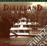 Sam Levine - Dixieland Hymns cd