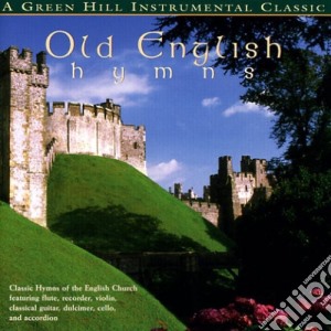 Craig Duncan - Old England Hymns cd musicale di Craig Duncan