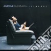 Antoine Silverman - Bluemoods cd