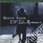 Beegie Adair - I'Ll Take Romance cd
