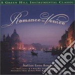 Butch / Jezzro,Jack Baldassari - Romance In Venice