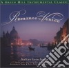 Butch / Jezzro,Jack Baldassari - Romance In Venice cd