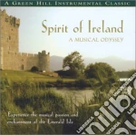David Arkenstone - Spirit Of Ireland cd