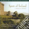 David Arkenstone - Spirit Of Ireland cd