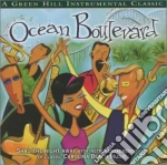 Sam Levine / Jack Jezzro - Ocean Blvd cd