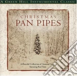 David Arkenstone - Christmas Pan Pipes cd