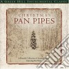 David Arkenstone - Christmas Pan Pipes cd