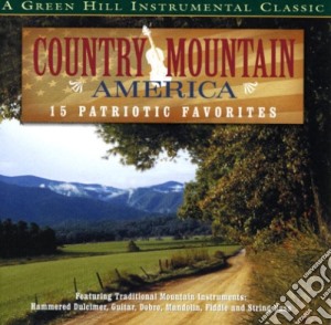 Craig Duncan - Country Mountain America cd musicale di Craig Duncan