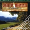 Craig Duncan - Country Mountain America cd musicale di Craig Duncan