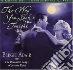 Beegie Adair - The Way You Look Tonight cd