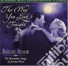 Beegie Adair - The Way You Look Tonight cd