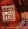 Wanda & Friends Vick - Romance At The Rodeo cd