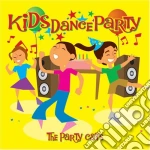 Party Cats - Kids Dance Party cd