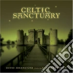 David Arkenstone - Celtic Sanctuary cd