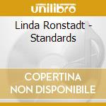 Linda Ronstadt - Standards cd
