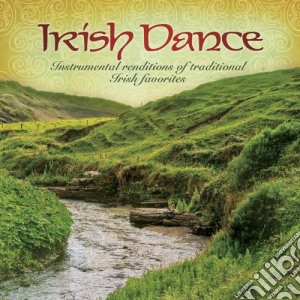 Irish Dance / Various cd musicale